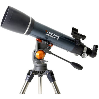 Best Refractor Telescope 2020; Reviews & Buying Guide | The Big Bang Optics