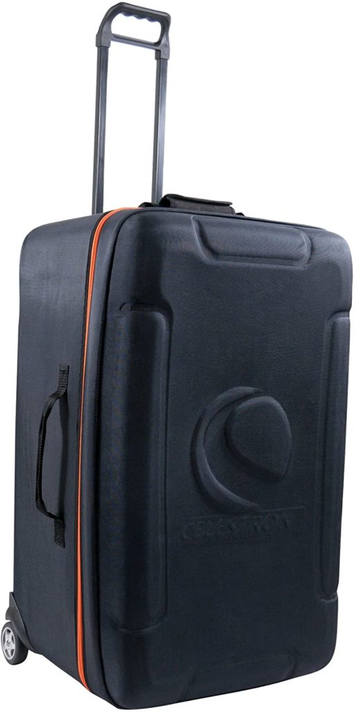 Telescope Cases The Big Bang Optics