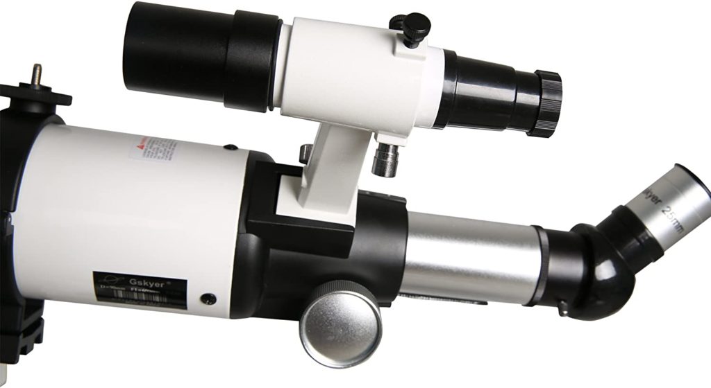 Best Refractor Telescope 2021; Reviews | The Big Bang Optics