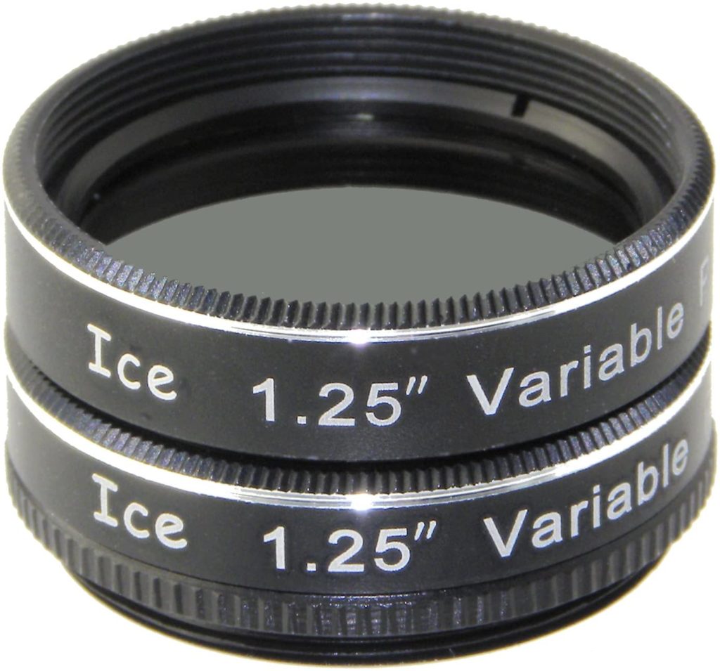 Moon Filters The Big Bang Optics