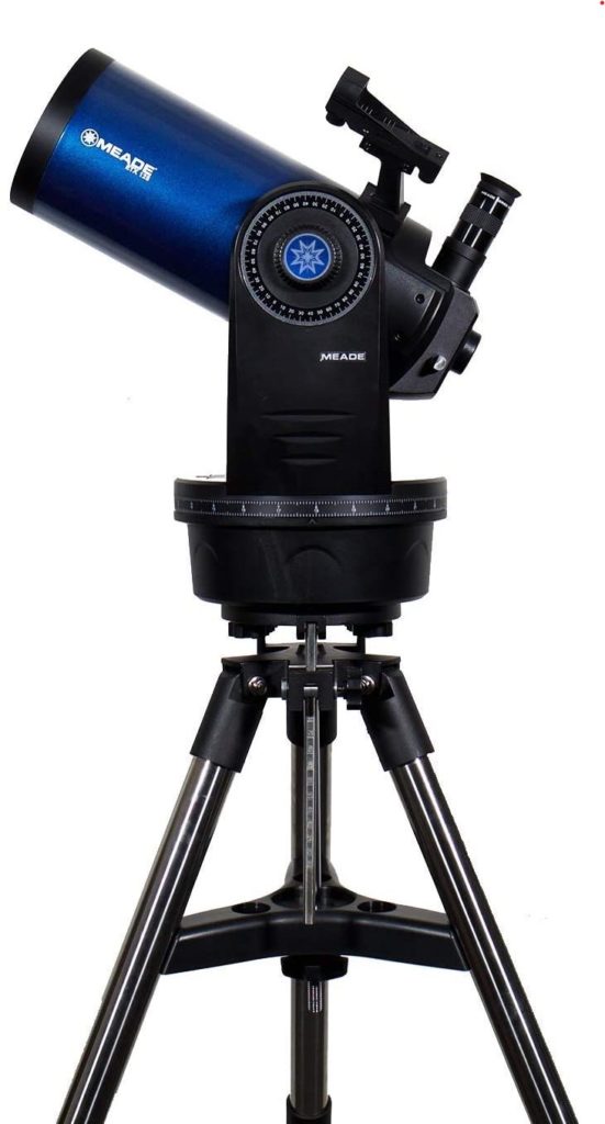 best telescope for astrophotography under $1000