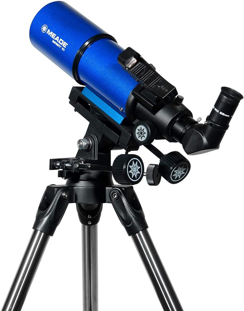 good telescope
