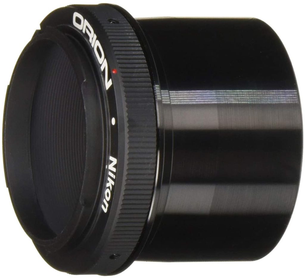 Camera Adapters The Big Bang Optics