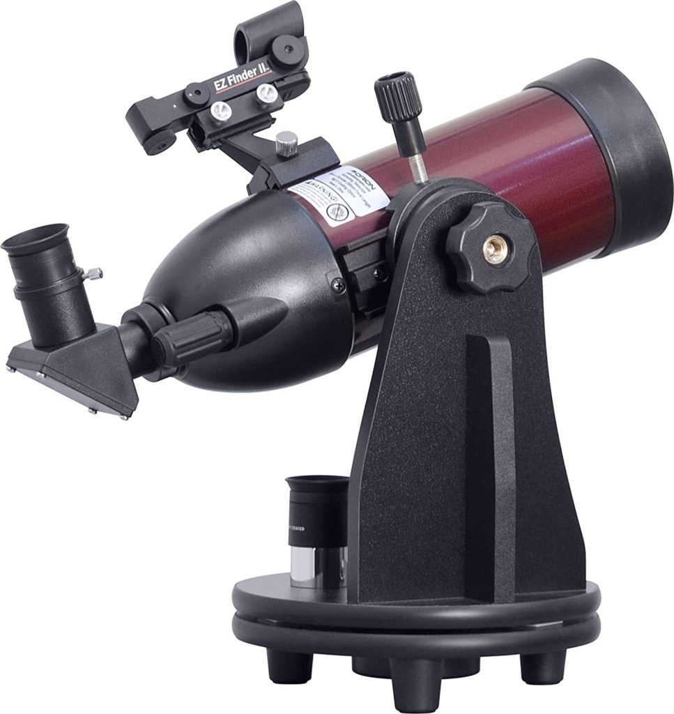 Best Refractor Telescope 2021; Reviews | The Big Bang Optics