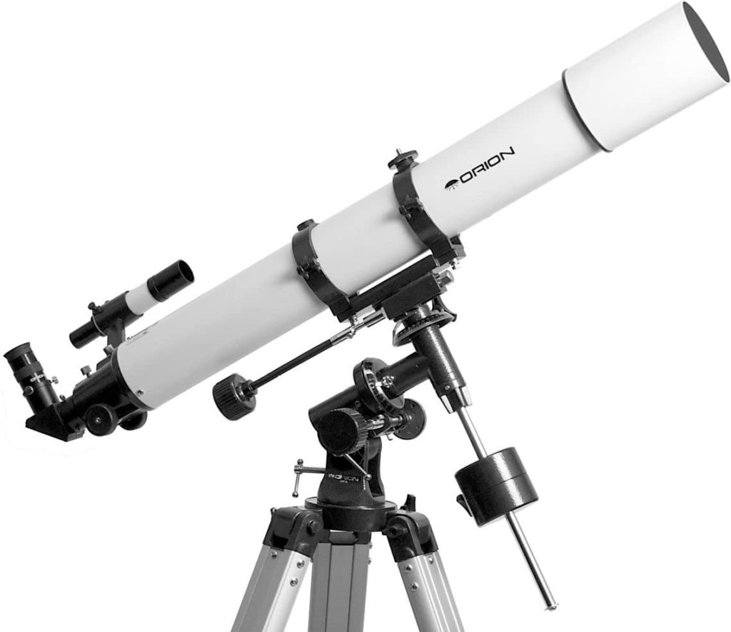 Best Refractor Telescope 2021; Reviews The Big Bang Optics