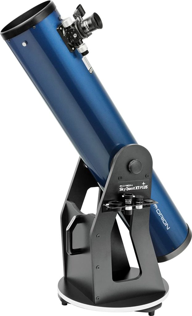 best dobsonian telescope