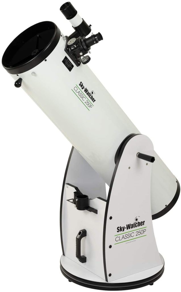 Best Dobsonian Telescopes 2021, Reviews & Buying Guide The Big Bang