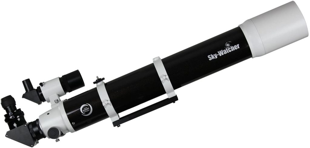 best apochromatic refractor telescope