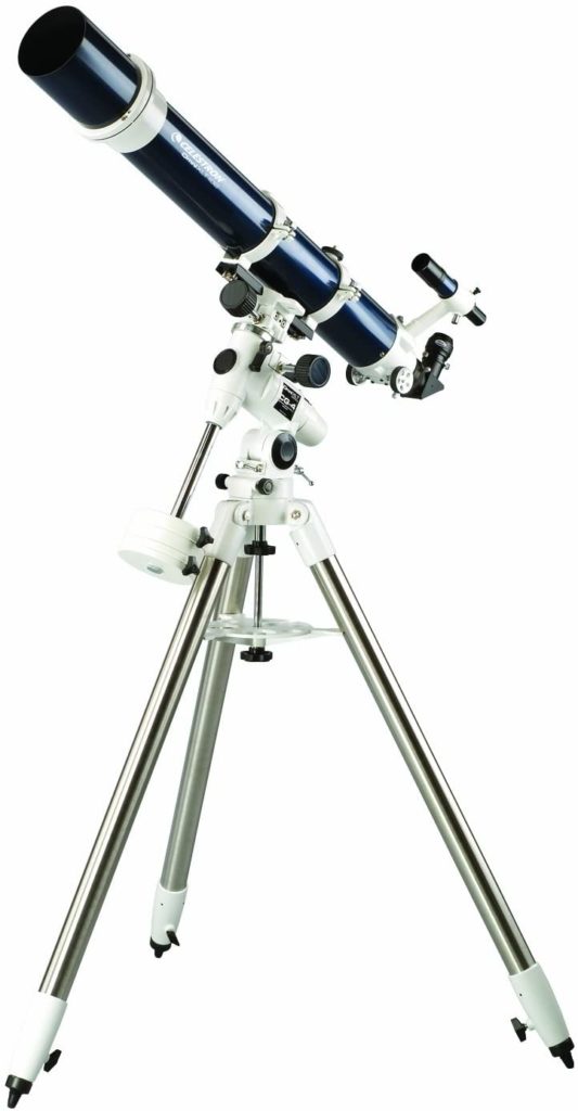Best Telescope Under 500; Reviews & Buying Guide The Big Bang Optics