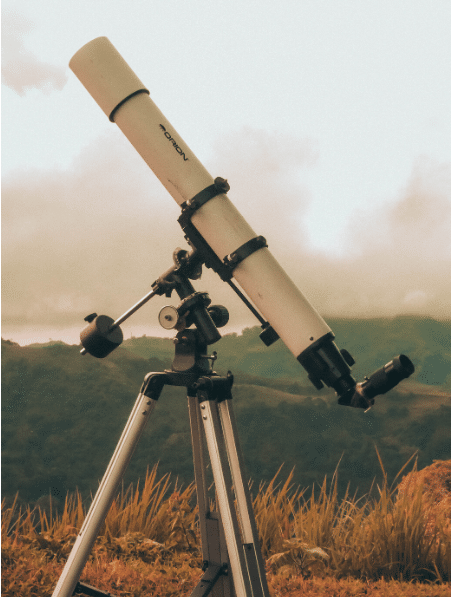 telescope reviews