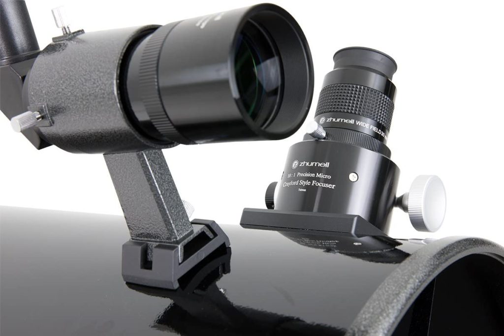 best telescope for adults viewing planets and galaxies