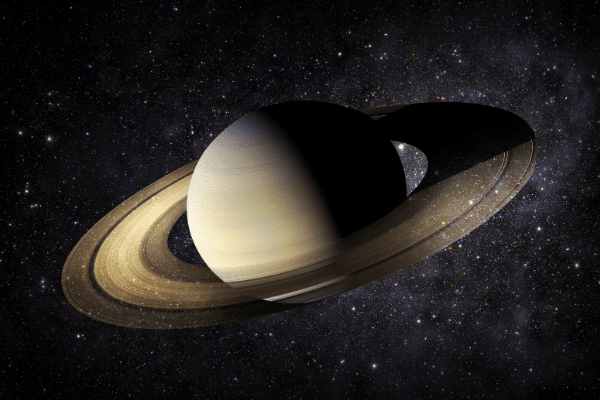 all about saturn