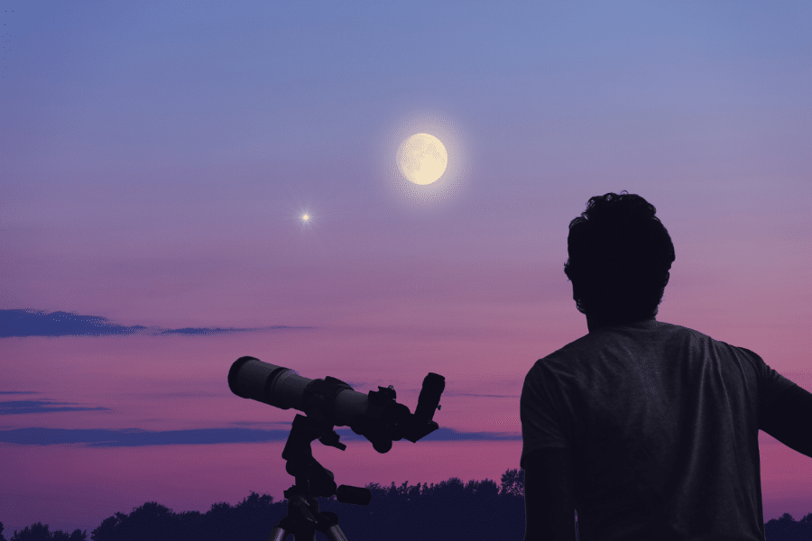 Best Telescope For The Money 2020; Reviews & Buying Guide The Big