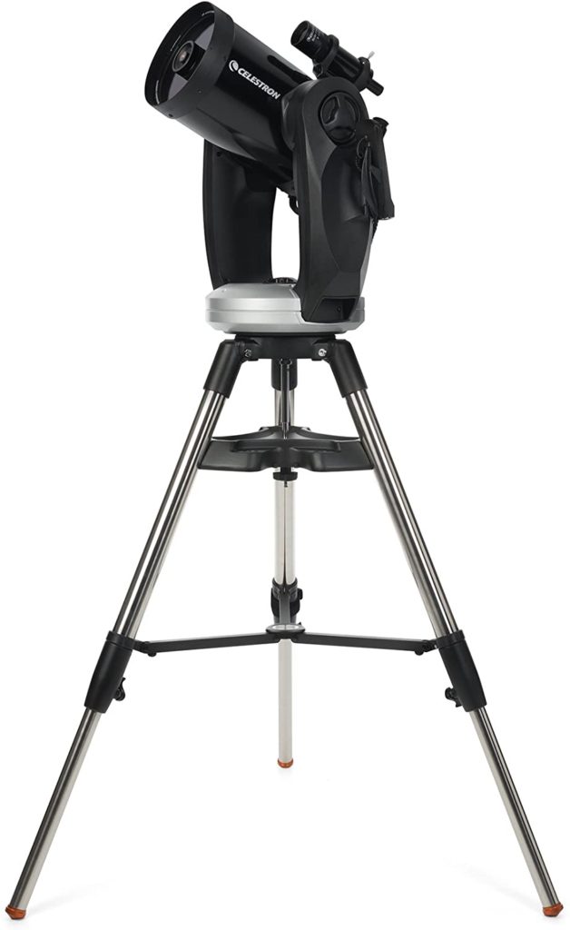 Best Celestron Telescope 2021; Reviews The Big Bang Optics