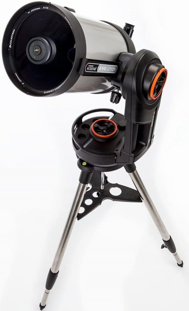 Best Celestron Telescope 2020; Reviews & Buying Guide The Big Bang Optics