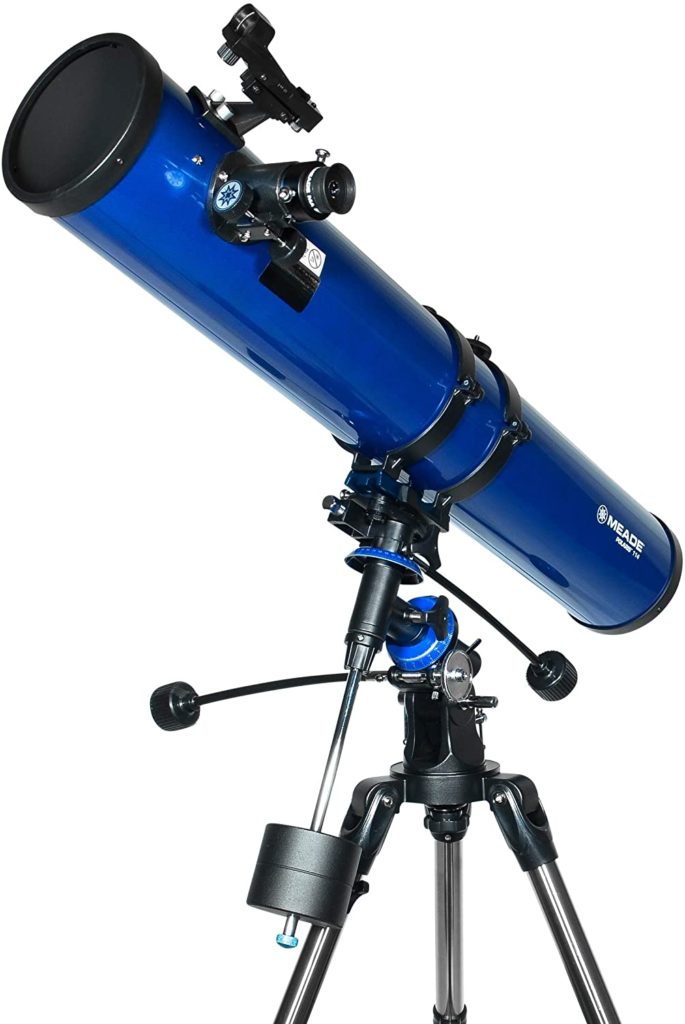whats a good telescope for adults