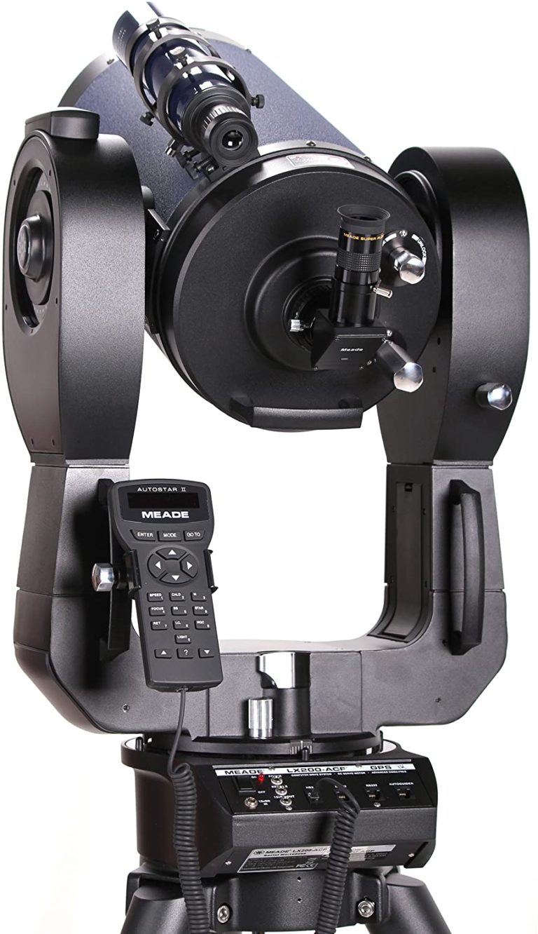 Best Computerized Telescope 2020; Reviews & Buying Guide The Big Bang Optics