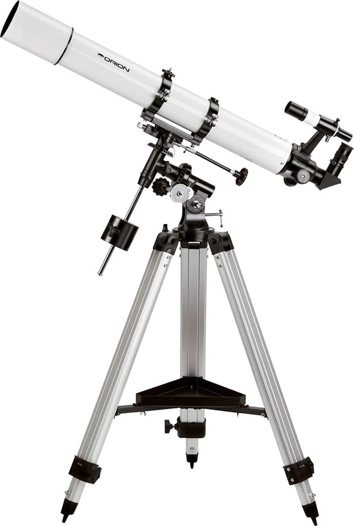 Best Telescope For Home Use 2021; Reviews & Buying Guide The Big Bang