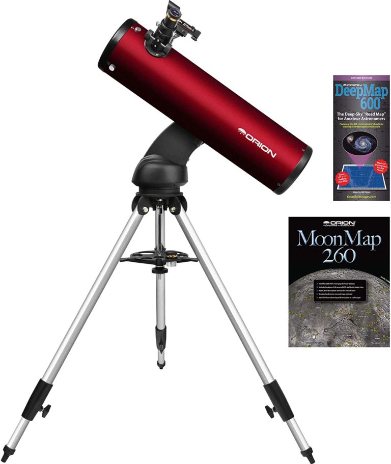 Best Intermediate Telescope 2023; Reviews