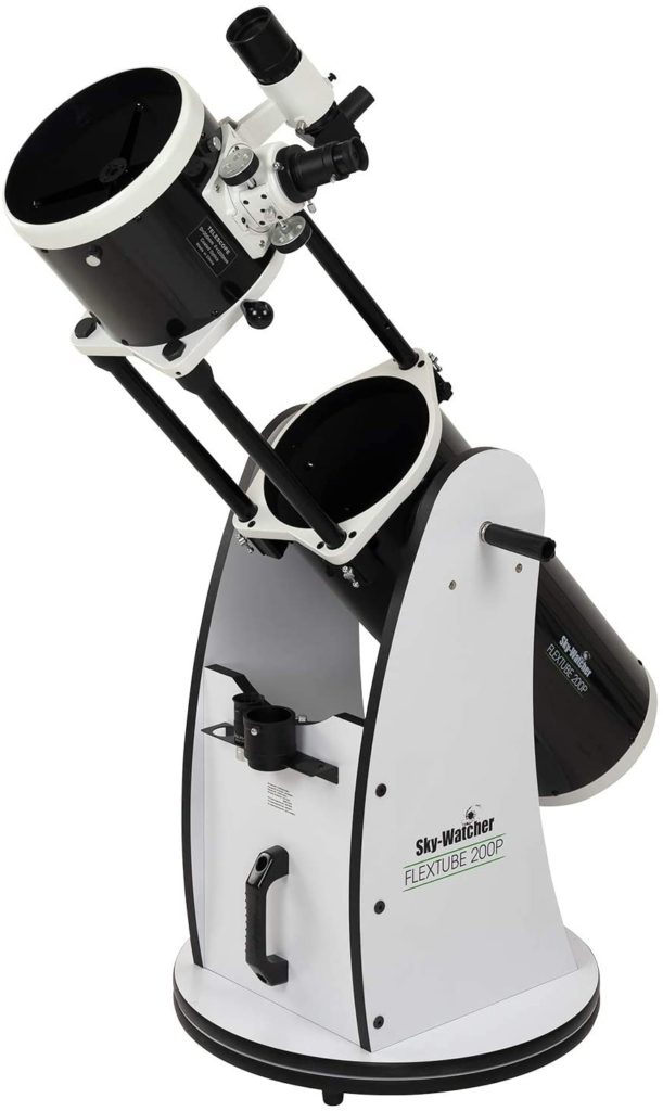 Best Telescope For Adults 2020; Reviews & Buying Guide The Big Bang