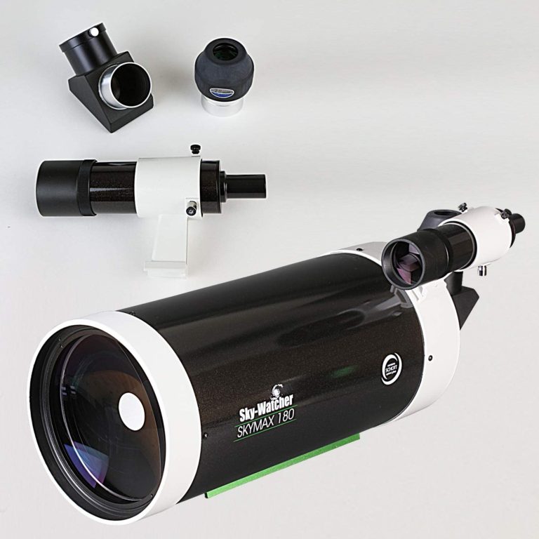 Best Telescope For Deep Space 2023; Reviews