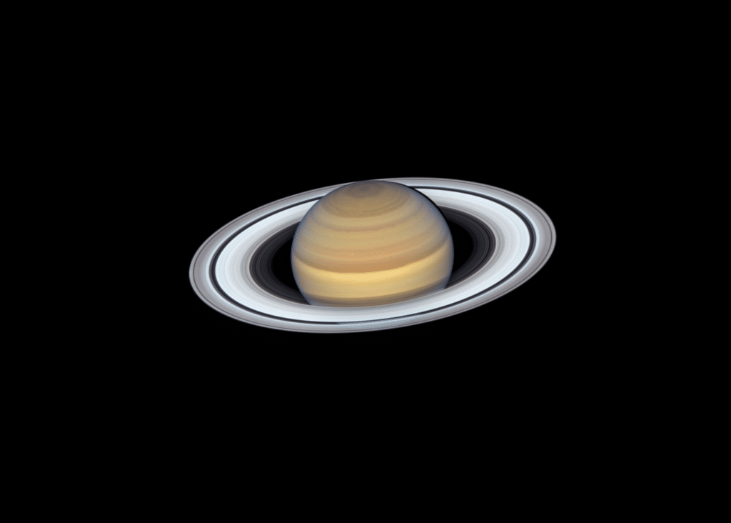 How To See Saturn With A Telescope - An Observing Guide