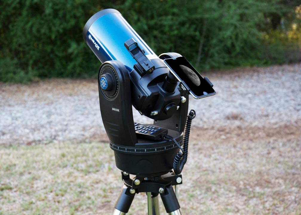 best telescope for astrophotography 2019