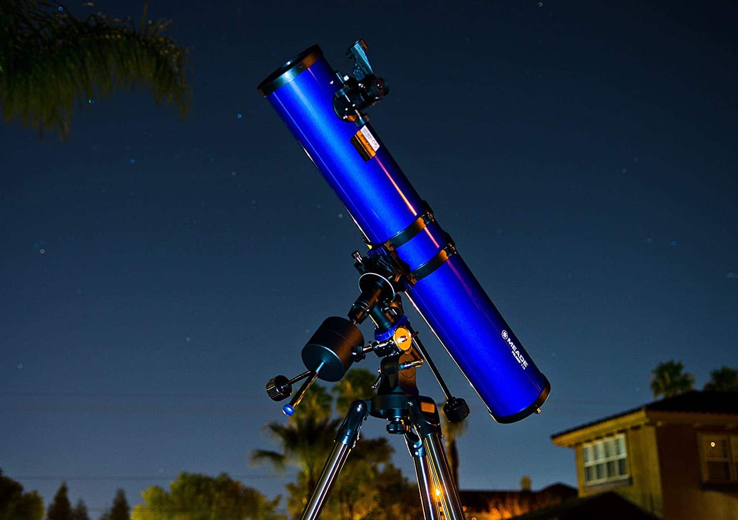 Best Telescope For Adults 2021; Reviews | The Big Bang Optics What Is A Good Aperture For A Telescope