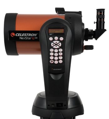 best beginner telescope for viewing planets