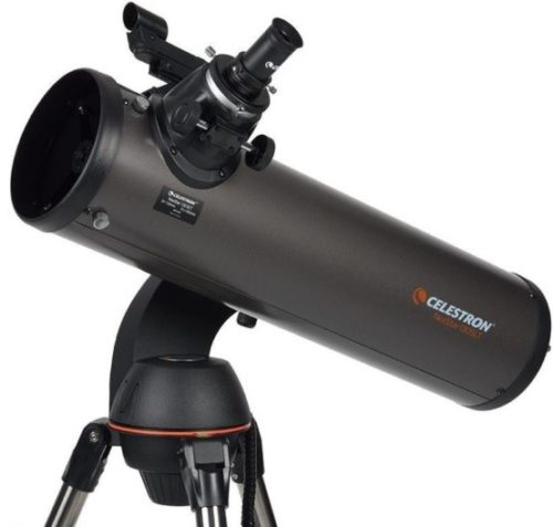 Best Telescope For The Money 2020; Reviews & Buying Guide | The Big ...