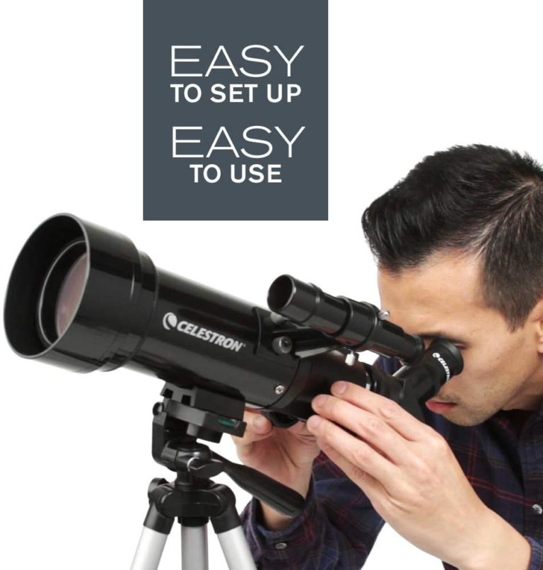 best affordable telescope for stargazing