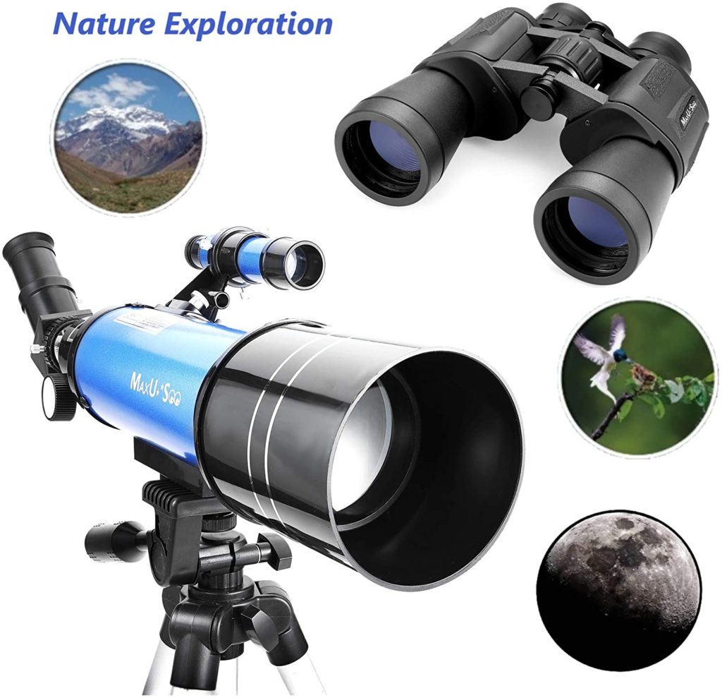 Best Affordable Telescope 2023; Reviews
