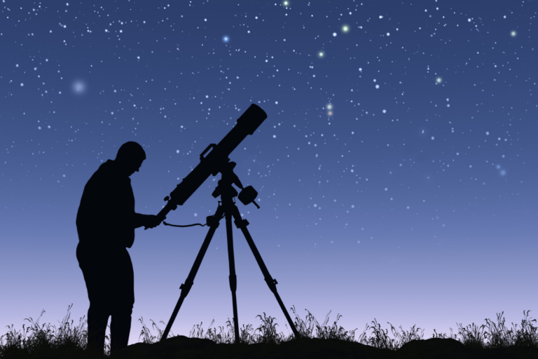 best telescope to see jupiter