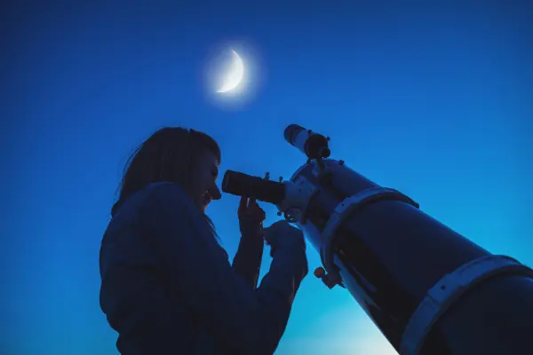 best telescope to see saturn