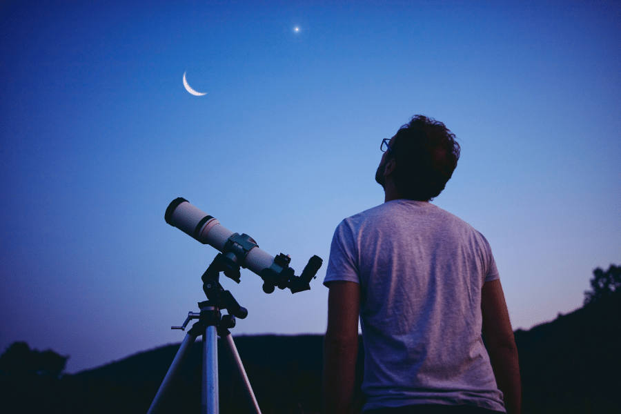 Best Small Telescope 2020; Reviews & Buying Guide The Big Bang Optics
