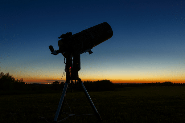 best telescope for astrophotography review