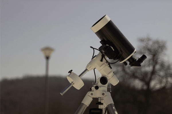 best telescope for astrophotography and direct viewing
