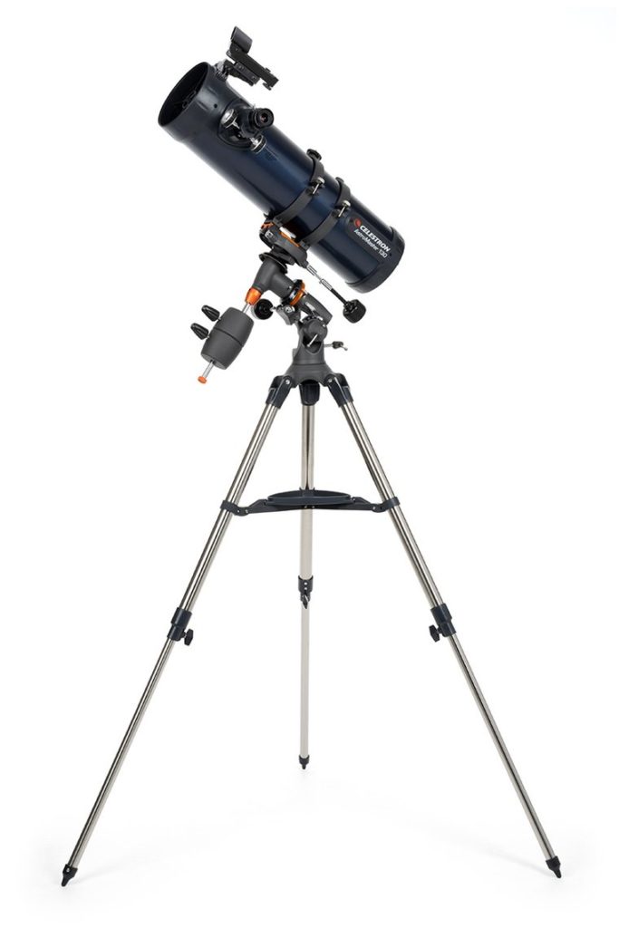 Best Telescope For Astrophotography 2021; Reviews The Big Bang Optics
