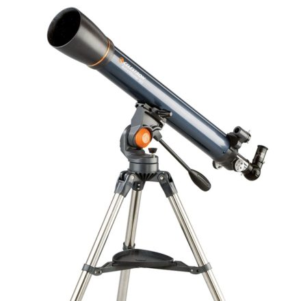 Best Small Telescope