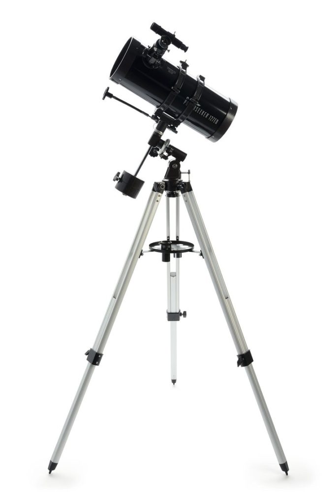 best telescope to see Saturn