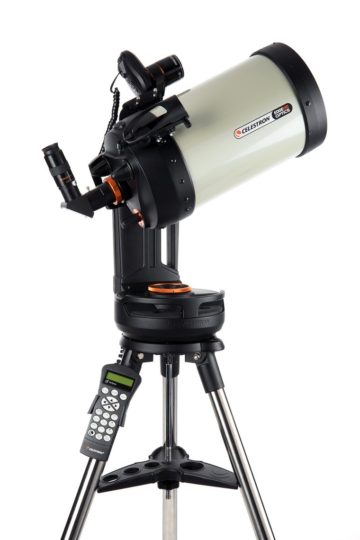Best Telescope Under $2000