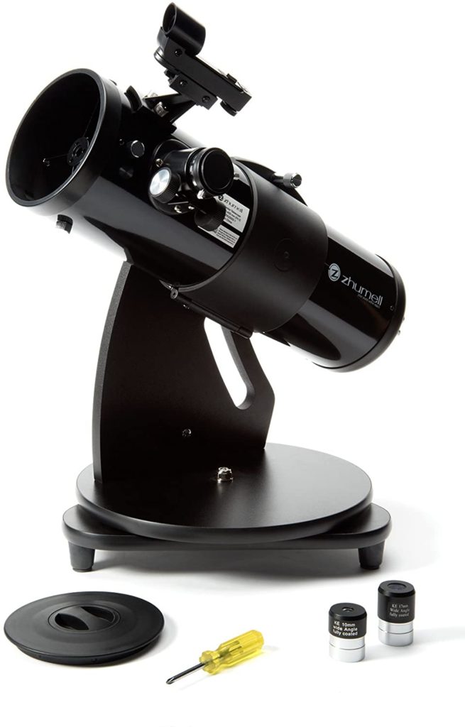 best telescope under $200