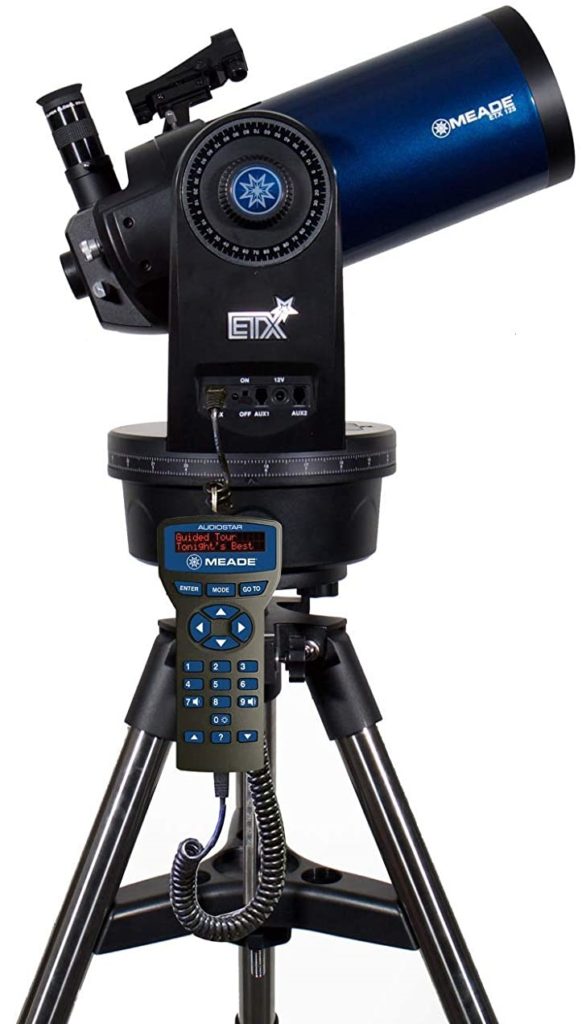 Best Maksutov Cassegrain Telescope 2021; MakCass Reviews The Big