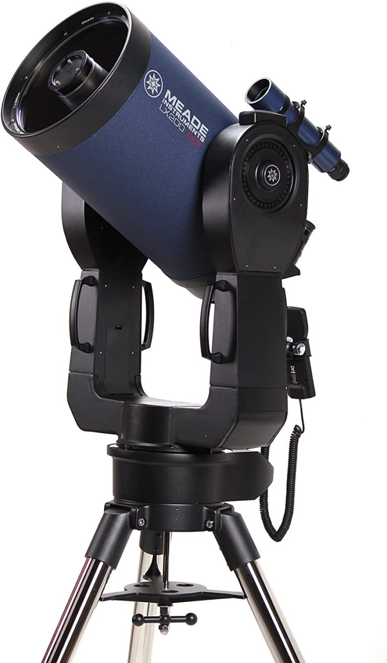 best telescope for viewing galaxies