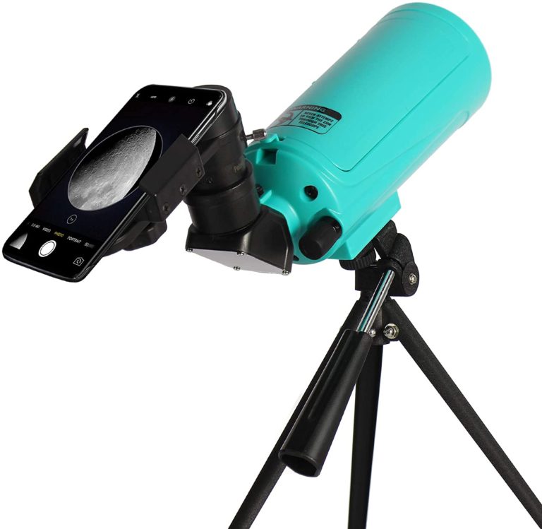 Best Maksutov Cassegrain Telescope 2021; MakCass Reviews The Big