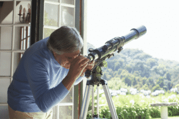 Best Refractor Telescope For Beginners