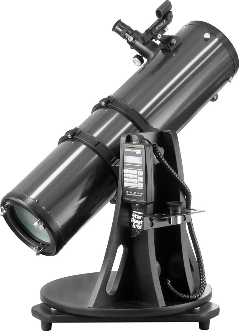 Best Dobsonian Telescopes 2024; Reviews