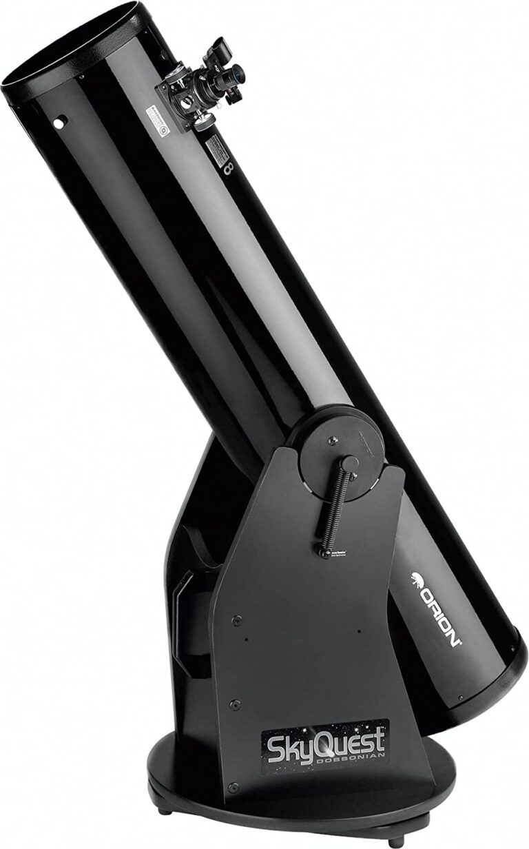 Best Dobsonian Telescopes 2021; Reviews The Big Bang Optics
