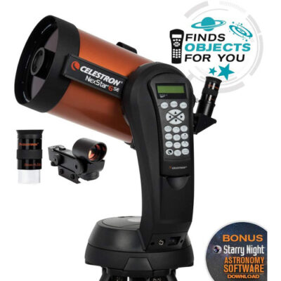 best telescope for viewing planets and galaxies