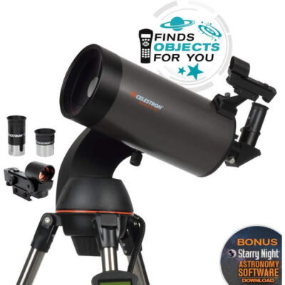 telescope to see planets near me
